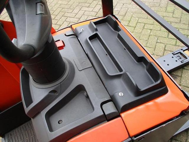 Pallet truck LPE 200 LPE 200- Photo 8