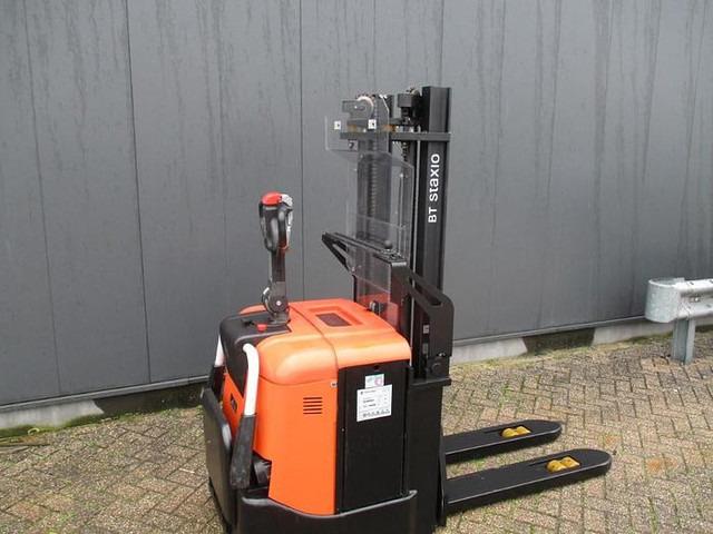 Stacker SPE 125 SPE 125- Photo 4