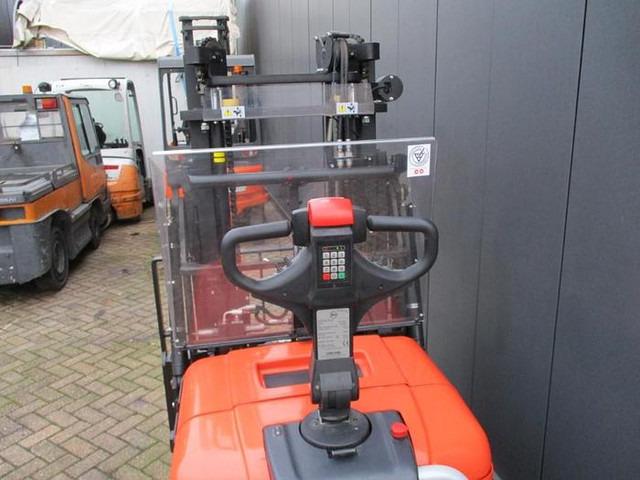 Reach stacker SPE 120 XR SPE 120 XR- Photo 7