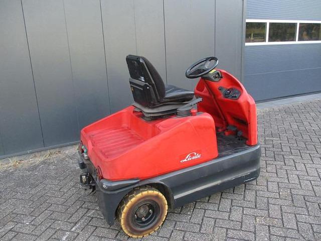 Tow tractor P60 P60- Photo 2