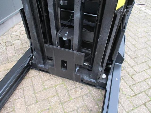 Reach stacker SPE 120 XRD SPE 120 XRD- Photo 10