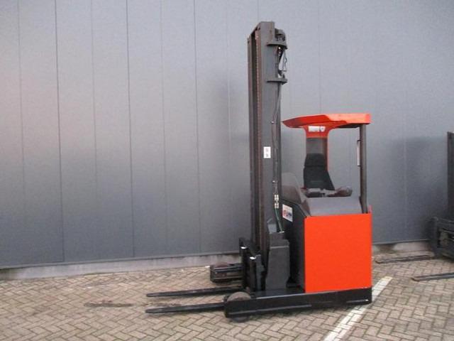 Reach truck RRB2 RRB2- Photo 2