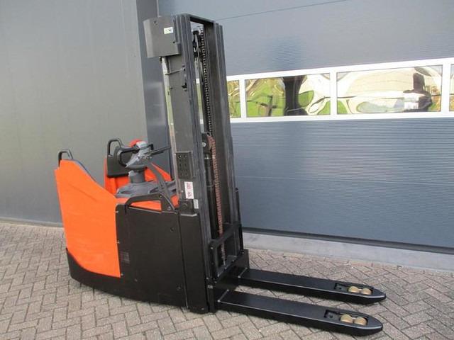 Stacker SPE 160L SPE 160L- Photo 4