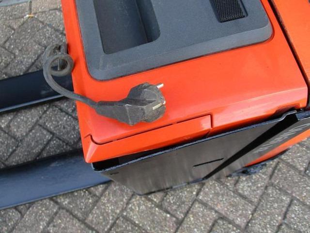 Pallet truck LWE 160 LWE 160- Photo 7