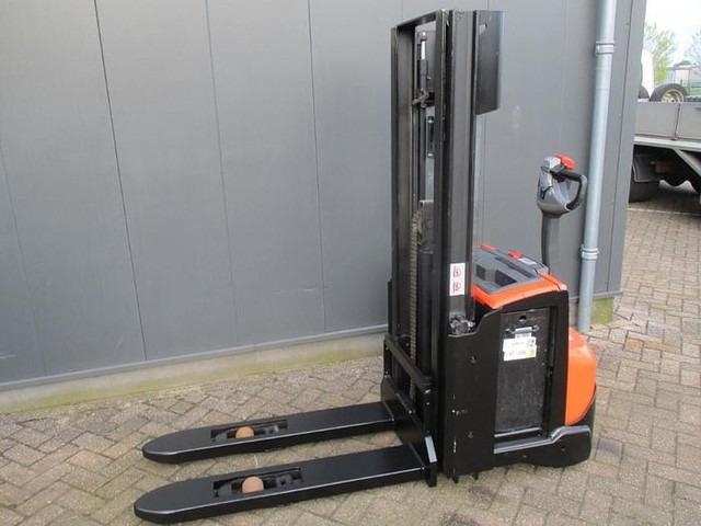 Stacker SWE 120L SWE 120L- Photo 3