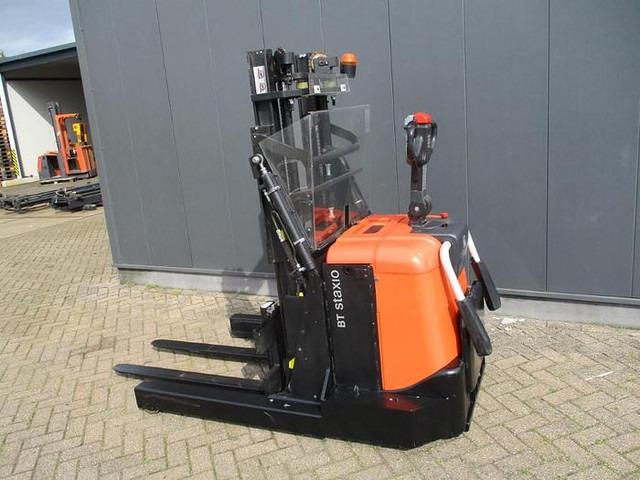 Reach stacker SPE 120 XRD SPE 120 XRD- Photo 3