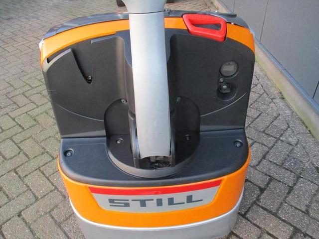 Pallet truck EXU 16 EXU 16- Photo 6