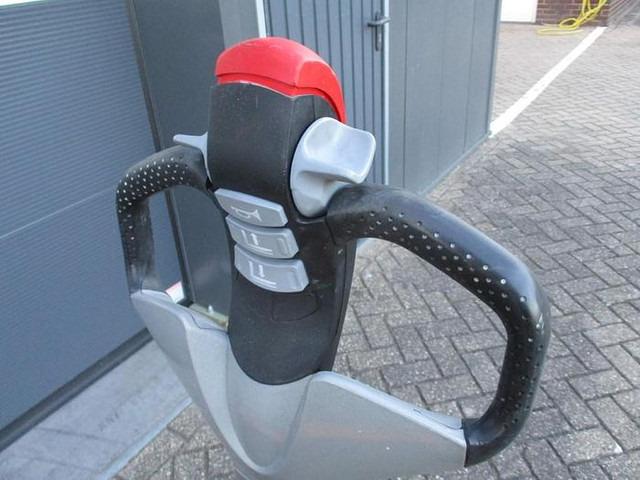 Pallet truck EXU 16 EXU 16- Photo 8