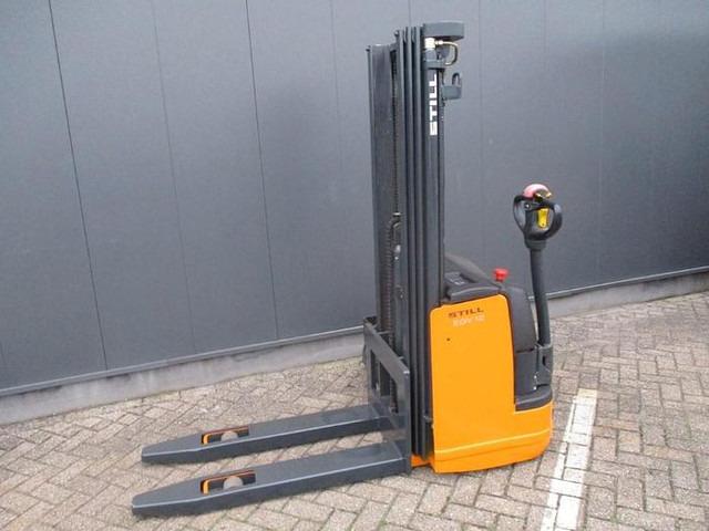 Stacker EGV 12 EGV 12- Photo 5