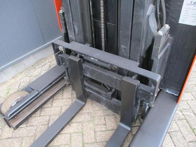 Reach truck RRB2 RRB2- Photo 5