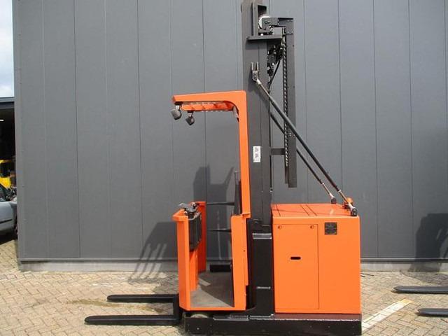 Order picker OP 1000 HSE OP 1000 HSE- Photo 5