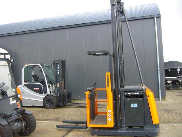 Order picker EK 12i EK 12i- Photo 2