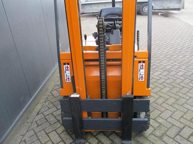 Electric forklift R 50-15 R 50-15- Photo 9