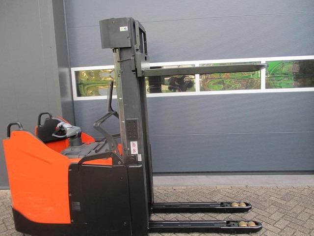 Stacker SPE 160L SPE 160L- Photo 8