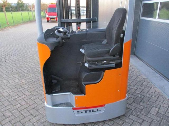 Reach truck FM X14 FM X14- Photo 4