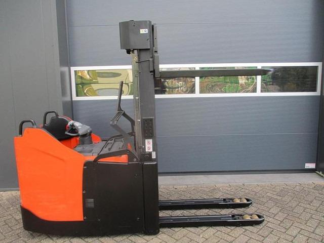 Stacker SPE 160L SPE 160L- Photo 10