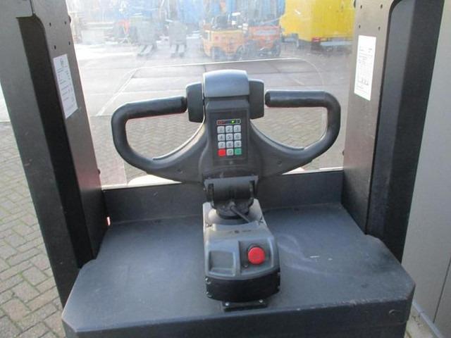 Order picker OME 100N OPTIO - 1781 OME 100N OPTIO - 1781- Photo 8