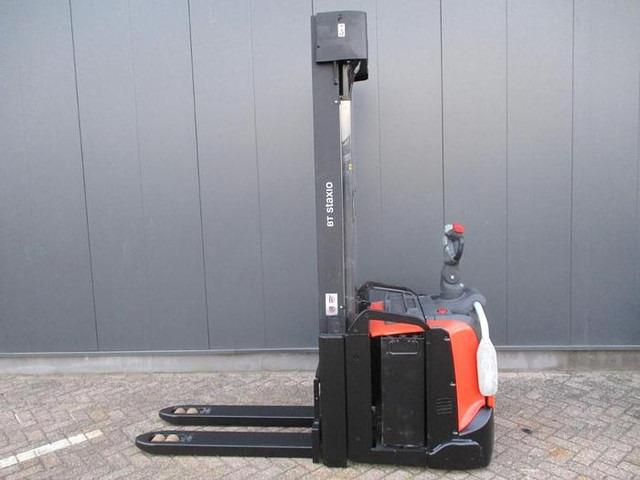 Stacker SPE 160L SPE 160L- Photo 4