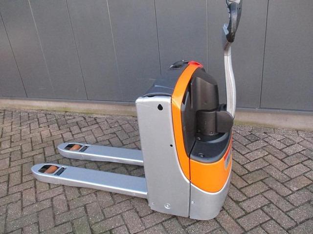 Pallet truck EXU 16 EXU 16- Photo 5