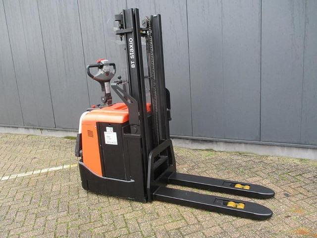 Stacker SPE 125 SPE 125- Photo 5