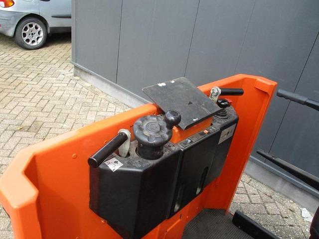 Order picker OP 1000 HSE OP 1000 HSE- Photo 9