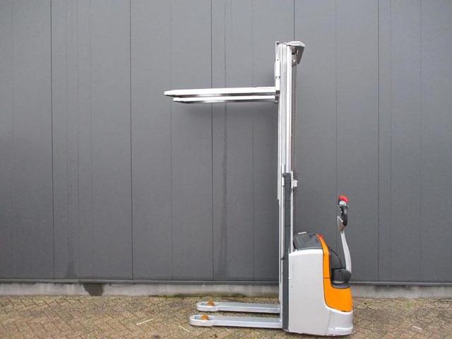 Stacker EXV 14C EXV 14C- Photo 10