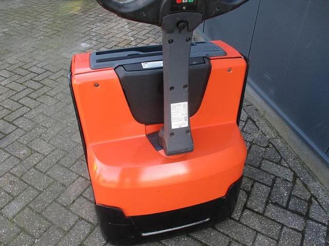 Pallet truck LWE 180 LWE 180- Photo 5