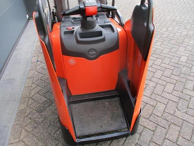 Stacker SPE 160L SPE 160L- Photo 3