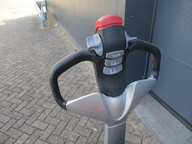 Pallet truck EXU 16 EXU 16- Photo 7