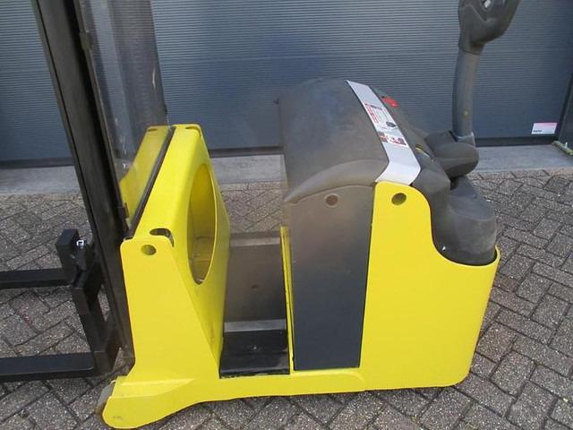 Stacker GPF 1000 D29 SP GPF 1000 D29 SP- Photo 5