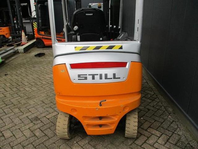 Electric forklift RX 20-18 RX 20-18- Photo 4