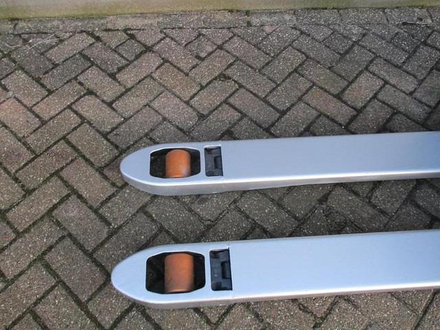 Pallet truck EXU 16 EXU 16- Photo 8