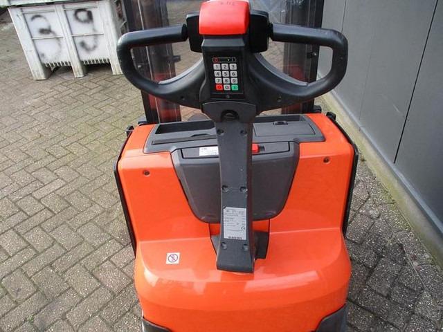 Stacker SWE 120L SWE 120L- Photo 5