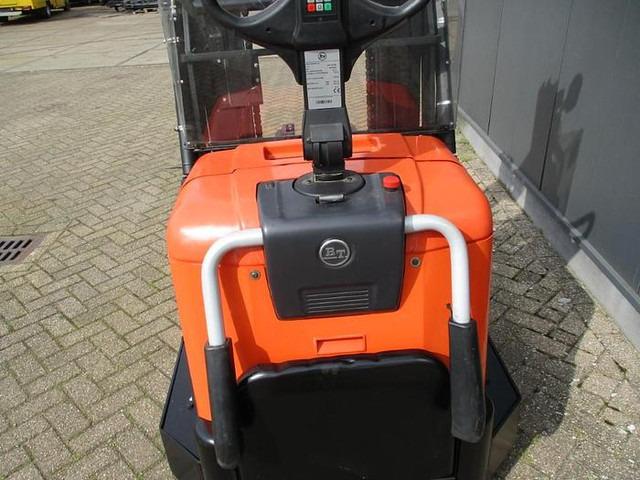 Reach stacker SPE 120 XRD SPE 120 XRD- Photo 4