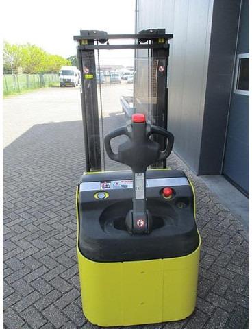 Stacker GPF 1000 D29 SP GPF 1000 D29 SP- Photo 2