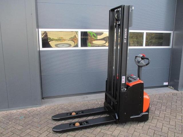 Stacker SWE 120L SWE 120L- Photo 3