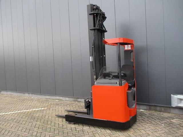 Reach truck RRB2 RRB2- Photo 3