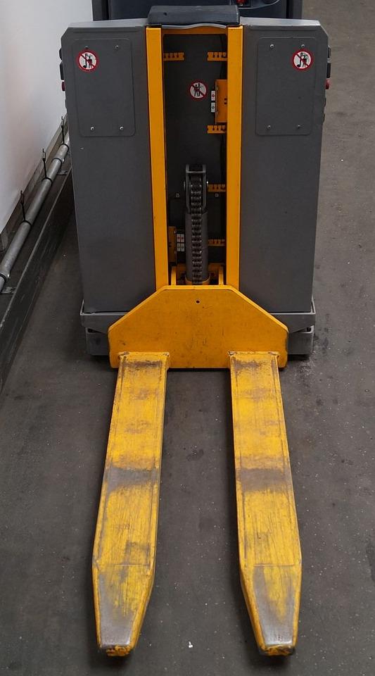 Order picker Jungheinrich EKS110Z100E Jungheinrich EKS110Z100E- Photo 6