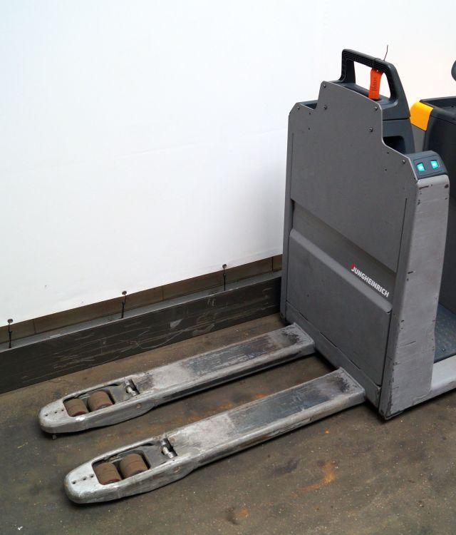 Recoge pedidos Jungheinrich ECE225 Jungheinrich ECE225- Photo 3