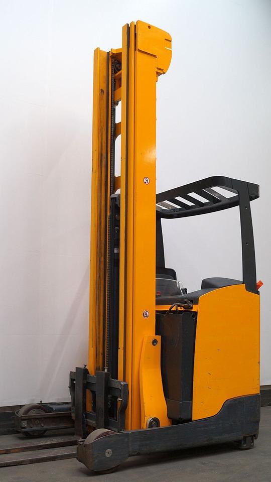 Reach truck Jungheinrich ETV214 Jungheinrich ETV214- Photo 2