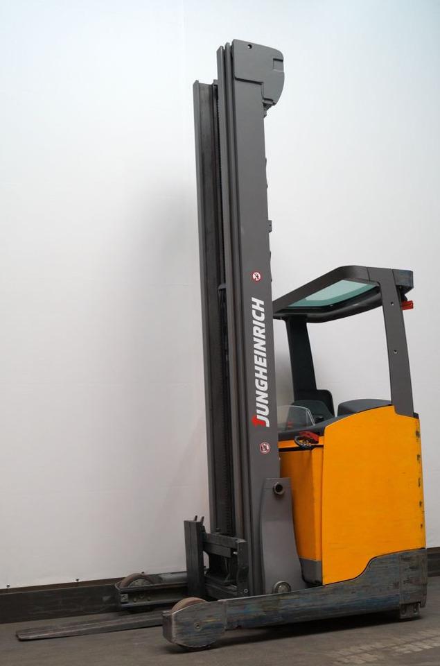 Reach truck Jungheinrich ETV216 Jungheinrich ETV216- Photo 2