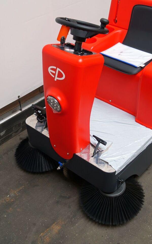 Industrial sweeper EP ZL-J1100 EP ZL-J1100- Photo 3