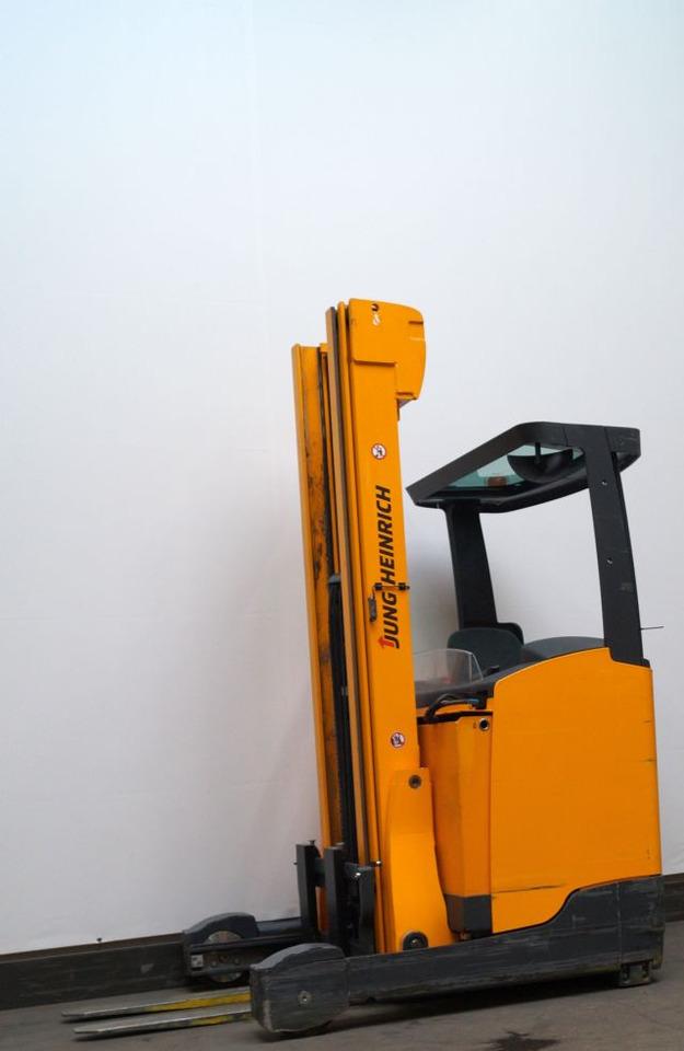 Reach truck Jungheinrich ETV214 Jungheinrich ETV214- Photo 2