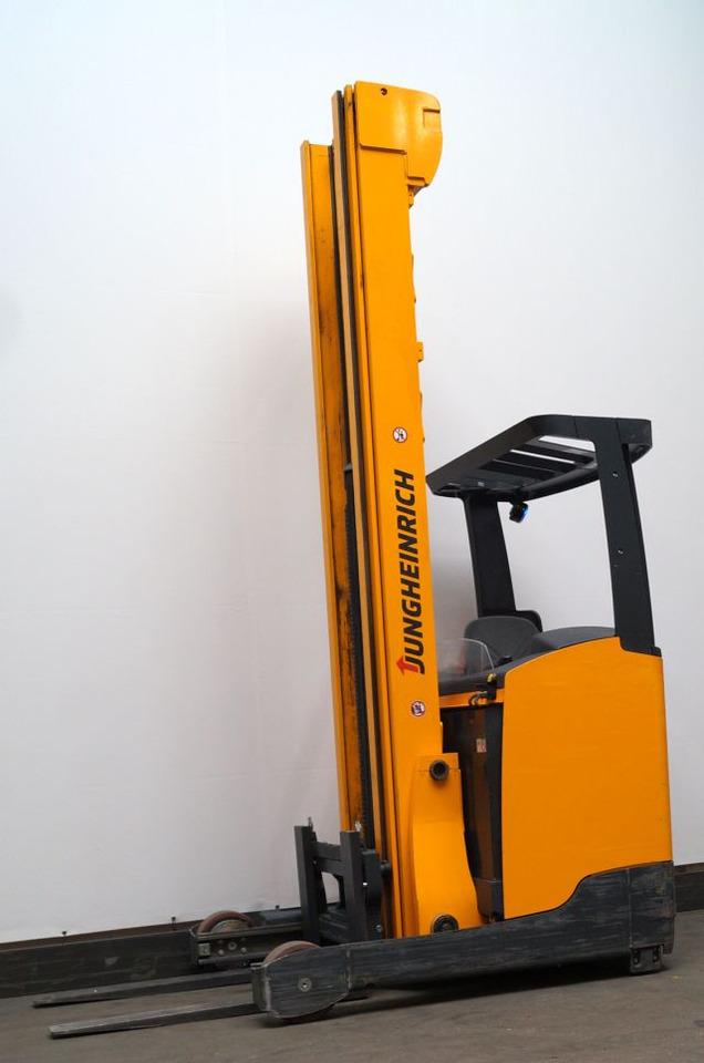 Reach truck Jungheinrich ETV216 Jungheinrich ETV216- Photo 2