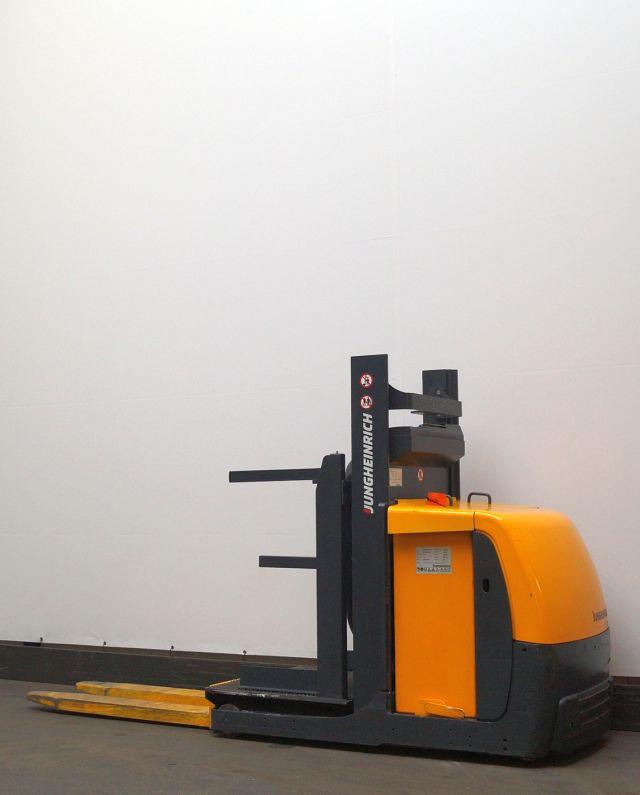 Order picker Jungheinrich EKS110L100E Jungheinrich EKS110L100E- Photo 2