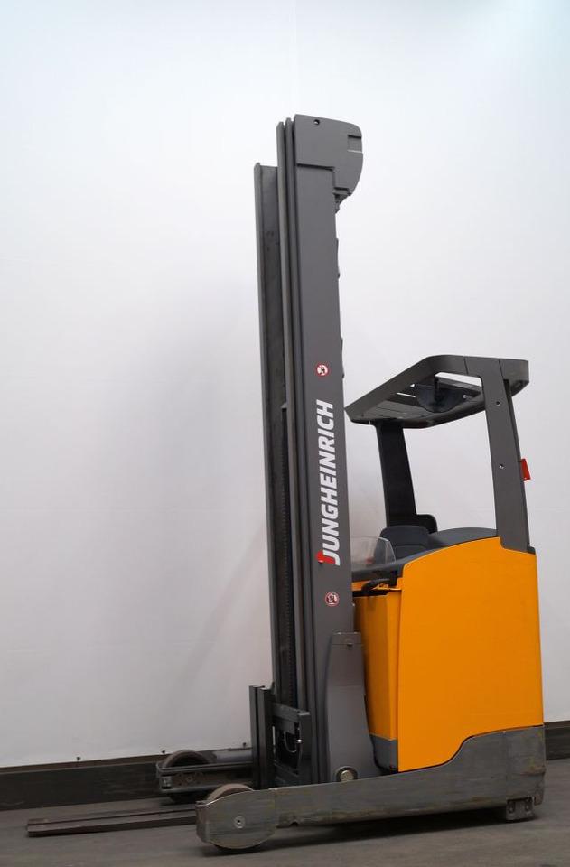 Reach truck Jungheinrich ETV214 Jungheinrich ETV214- Photo 2