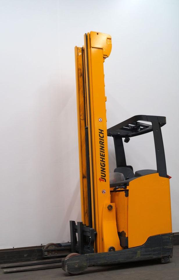 Reach truck Jungheinrich ETV216 Jungheinrich ETV216- Photo 2