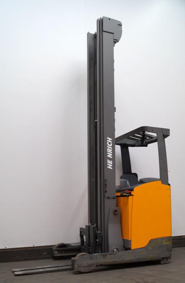 Reach truck Jungheinrich ETV214 Jungheinrich ETV214- Photo 2