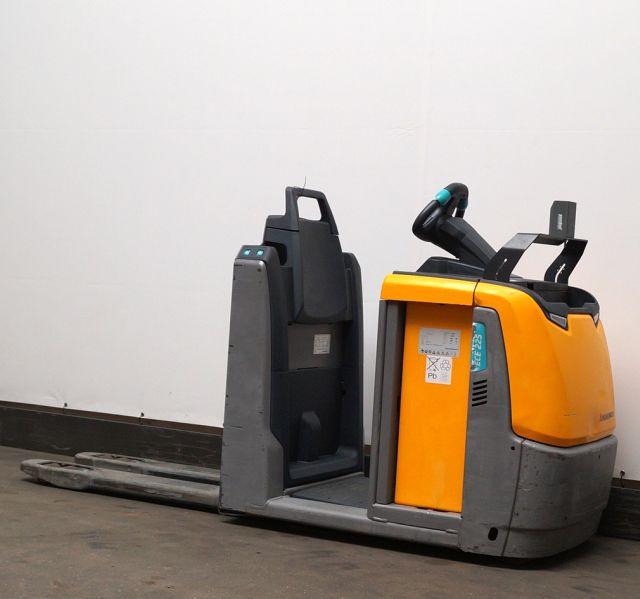 Recoge pedidos Jungheinrich ECE225 Jungheinrich ECE225- Photo 2