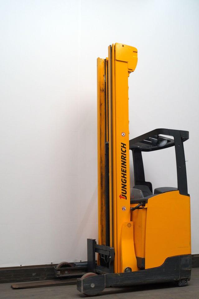 Reach truck Jungheinrich ETV214 Jungheinrich ETV214- Photo 2